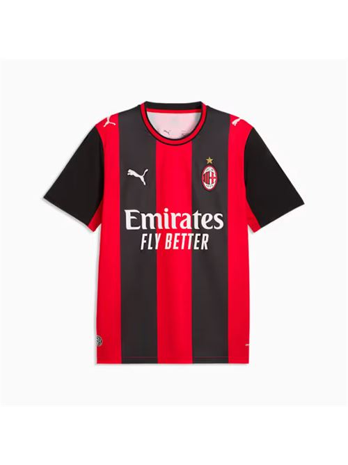Puma Milan maglia gara home 26/27 MILAN | 78412101HOME 26/27